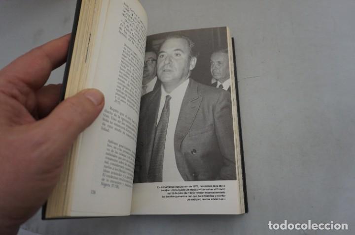 Libros: AR4DE/ LOS INTELECTUALES BONITOS - AMANDO DE MIGUEL / PLANETA - Foto 5