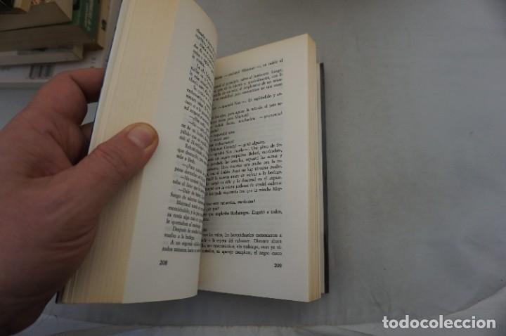 Libros: AR8D/ ISLA - PETER BENCHLEY / EDITORIAL ARGOS VERGARA - Foto 4