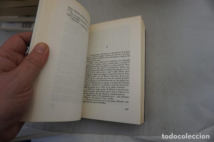 Libros: AR8D/ ISLA - PETER BENCHLEY / EDITORIAL ARGOS VERGARA - Foto 5