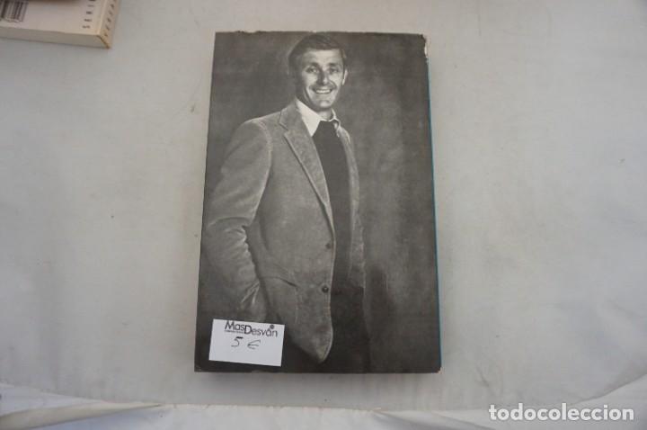 Libros: AR8D/ ISLA - PETER BENCHLEY / EDITORIAL ARGOS VERGARA - Foto 6