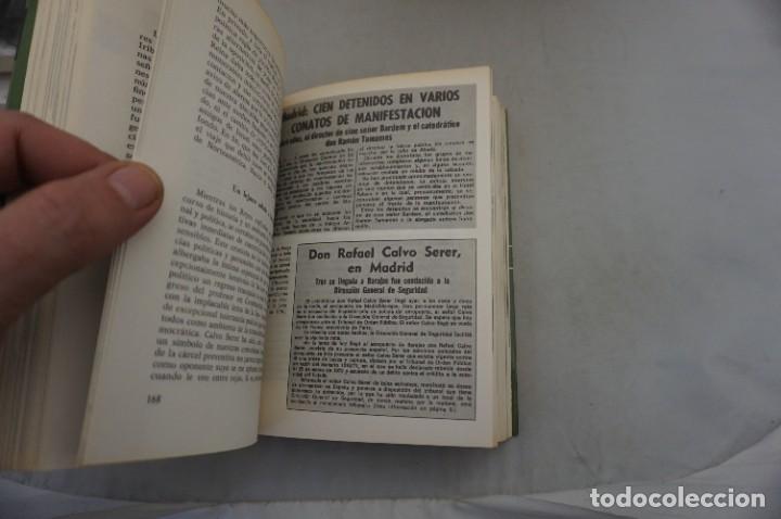 Libros: AR8D/ CRONICAS DE LA CONFUSION - RICARDO DE LA CIERVA / EDITORIAL PLANETA - Foto 4