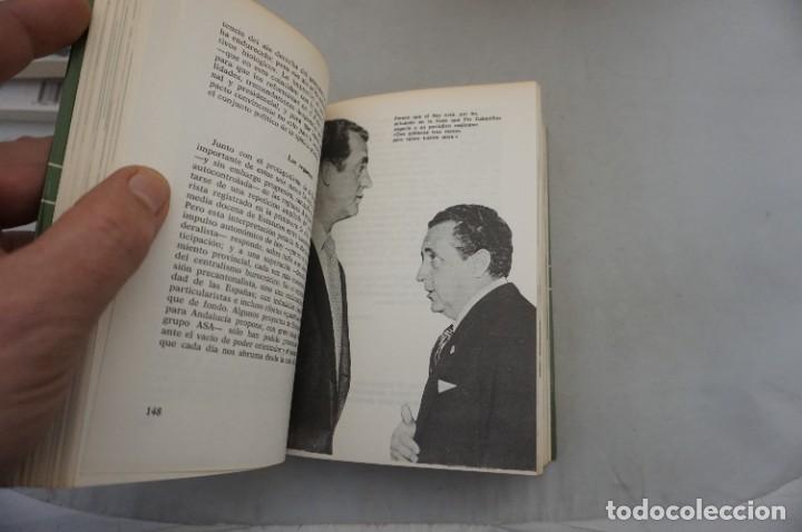 Libros: AR8D/ CRONICAS DE LA CONFUSION - RICARDO DE LA CIERVA / EDITORIAL PLANETA - Foto 5