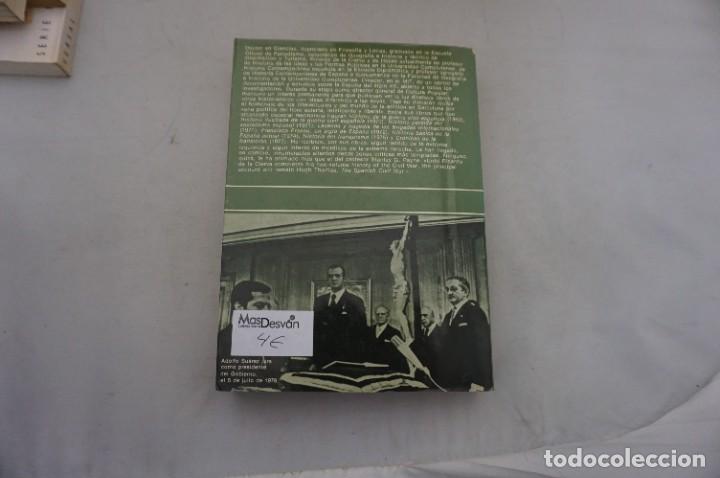 Libros: AR8D/ CRONICAS DE LA CONFUSION - RICARDO DE LA CIERVA / EDITORIAL PLANETA - Foto 6