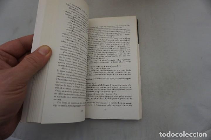 Libros: AR8D/ VENDETTA - MICHAEL DIBDIN / VERSAL EDITOR - Foto 5