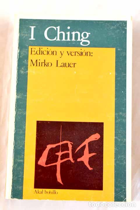 Libros: I Ching - Foto 1
