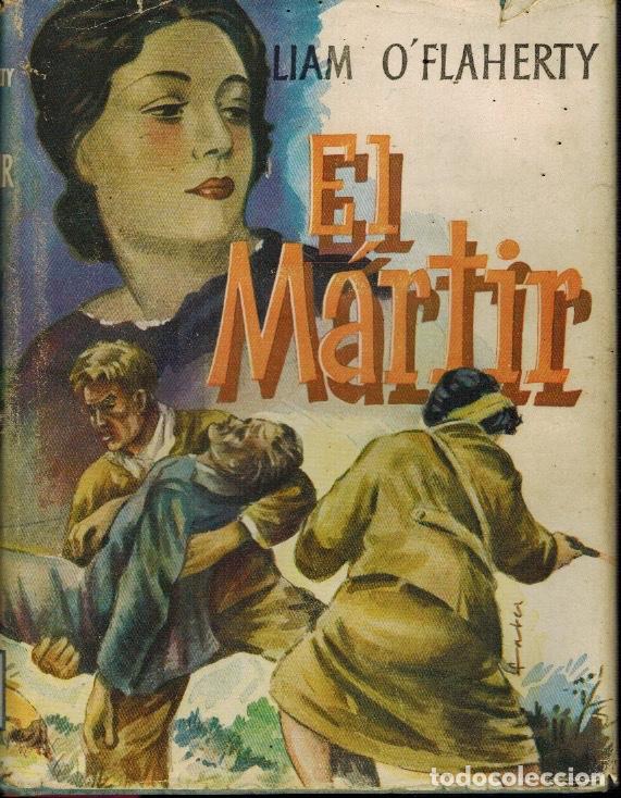 Libros: EL MARTIR - Foto 1