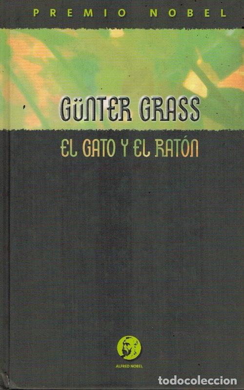 Libros: EL GATO Y EL RAT&Oacute;N - Foto 1