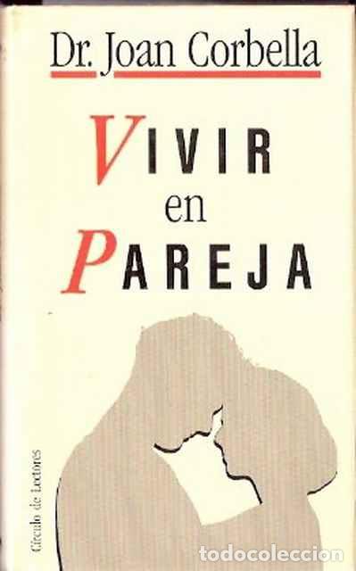 Libros: Vivir en pareja - Corbella, Joan - Foto 1