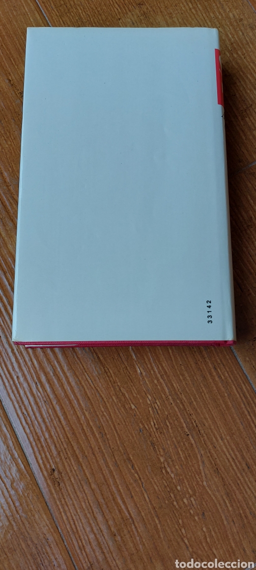 Libros: Libro Se&ntilde;or de la danza -Andrew M. Greeley- (Lote A) - Foto 2