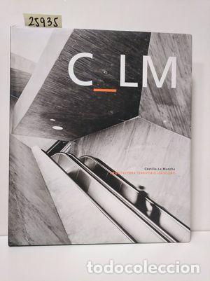 Libros: C-LM - FRANCO D&Iacute;AZ, ARTURO - Foto 1
