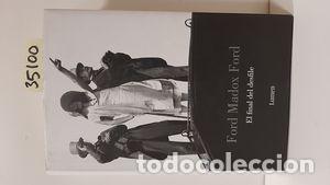 Libros: EL FINAL DEL DESFILE - MADOX FORD, FORD. - Foto 1