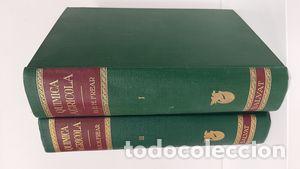 Libros: QU&Iacute;MICA AGR&Iacute;COLA - RANCA&Ntilde;O, ADOLFO. - Foto 1