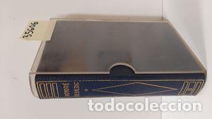 Libros: HONOR&Eacute; DE BALZAC. OBRAS I. - BALZAC, HONOR&Eacute; DE - Foto 1
