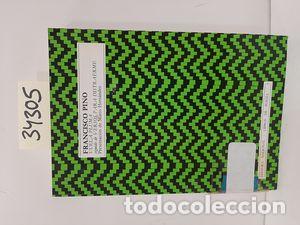 Libros: VUELA PLUMA Y VERSOS PARA DISTRAERME - PINO, FRANCISCO - Foto 1