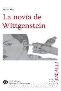 Libros: NOVIA DE WITTGENSTEIN,LA - MOR DOLAN - Foto 1