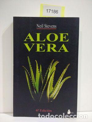Libros: ALOE VERA - STEVENS, NEIL - Foto 1