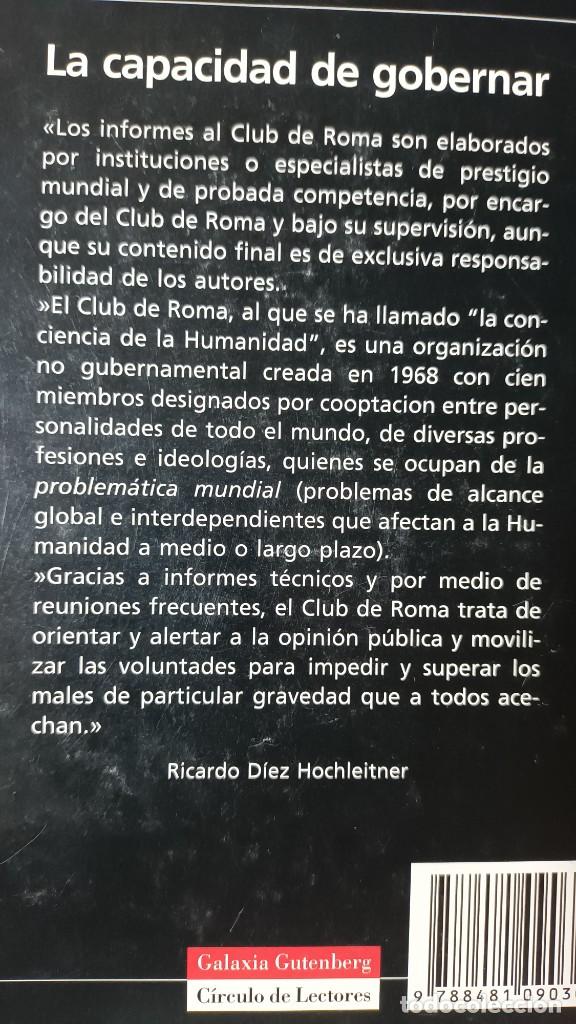 la capacidad de  del club de ro - Compra venta en  todocoleccion