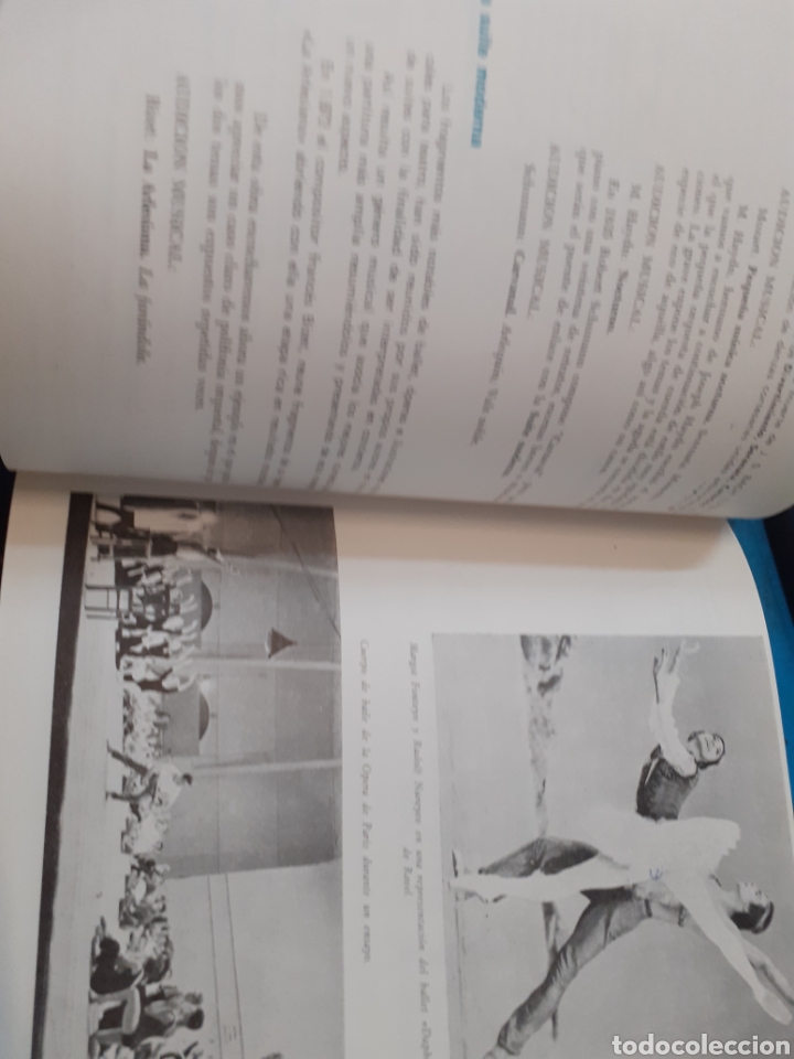 Libros: SEGUNDO CURSO DE MUSICA. Ediciones S.M. - PUBLI/VOX - Foto 8