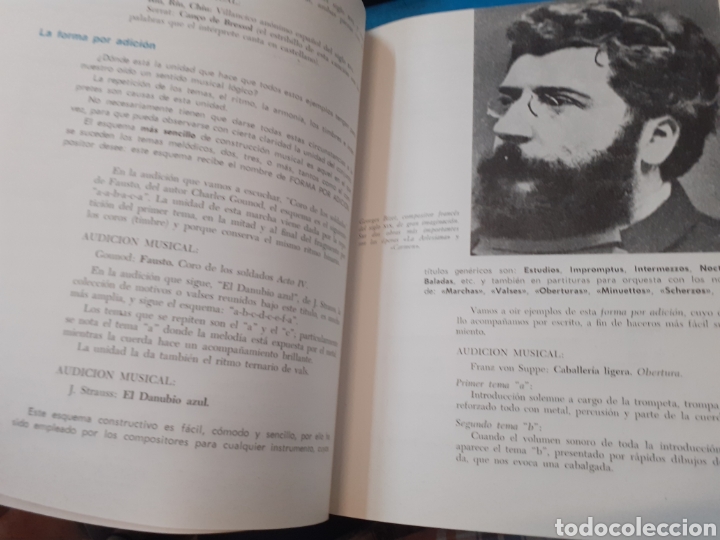 Libros: SEGUNDO CURSO DE MUSICA. Ediciones S.M. - PUBLI/VOX - Foto 9