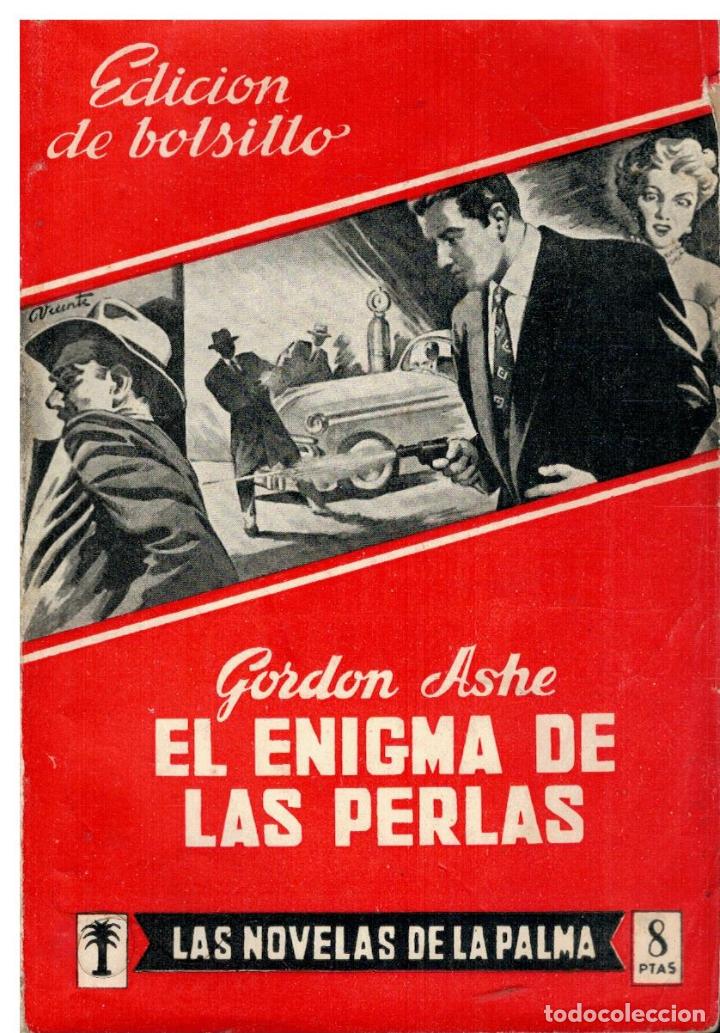 Libros: EL ENIGMA DE LAS PERLAS. - Foto 1