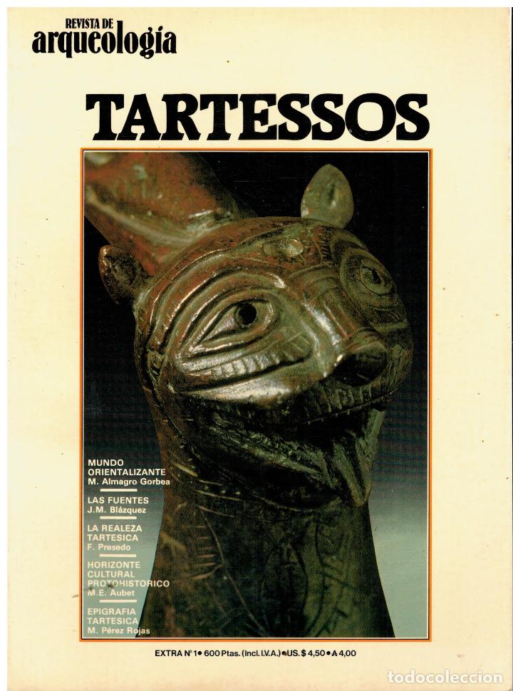 Libros: TARTESSOS. - Foto 1