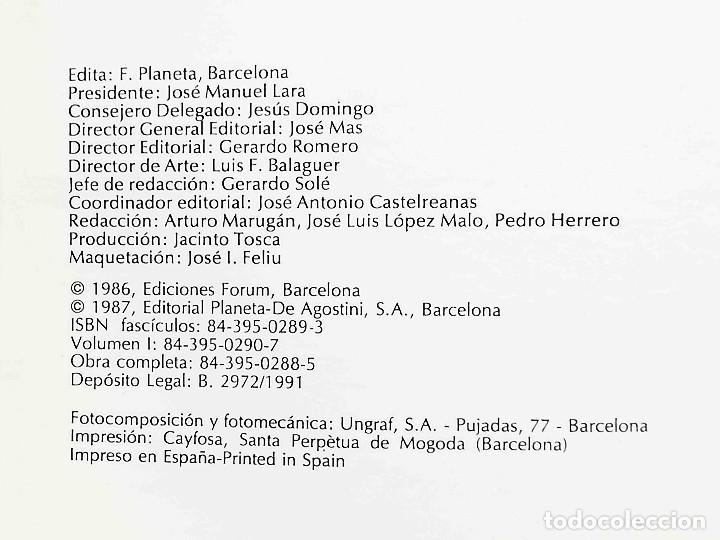Libros: Hombre y mujer tomo 1 y 2 - Planeta - Foto 2