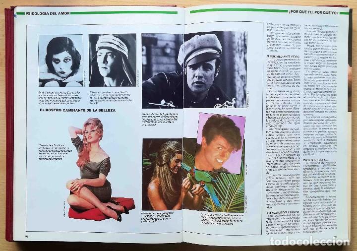 Libros: Hombre y mujer tomo 1 y 2 - Planeta - Foto 3