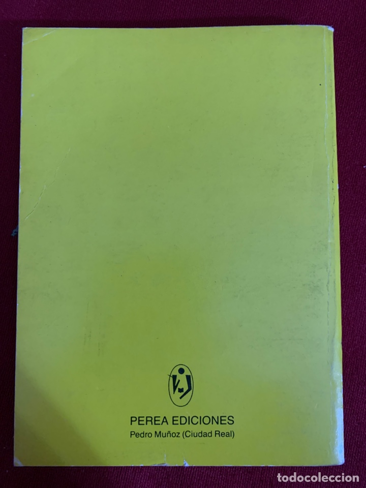 Libros: Otros refranes. Miguel Tirado Zarco. - Foto 2