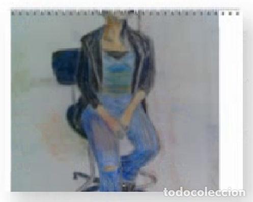 Libros: DIBUJOS Y BOCETOS 2 -LEER DETALLES - Foto 1