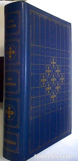 Libros: Ana Karenina - Tolstoi, Leon - Foto 1