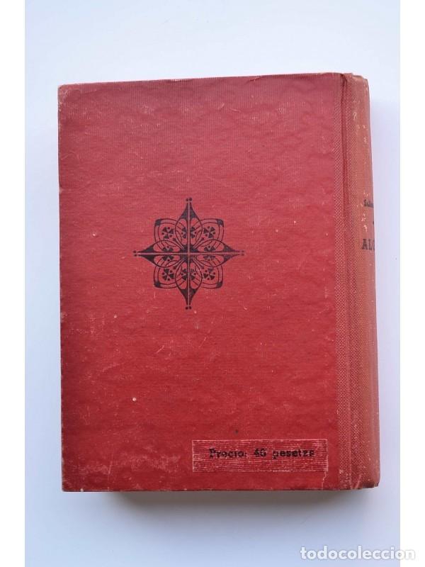 Libros: &Aacute;lgebra - SALINAS Y ANGULO, Ignacio - Foto 5