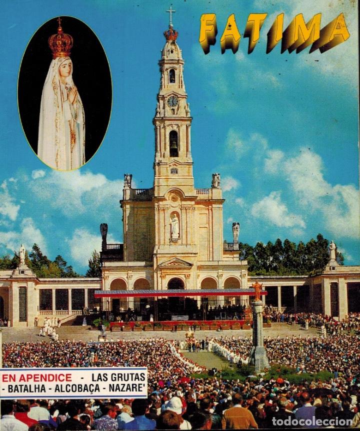 Libros: F&Aacute;TIMA - Foto 1