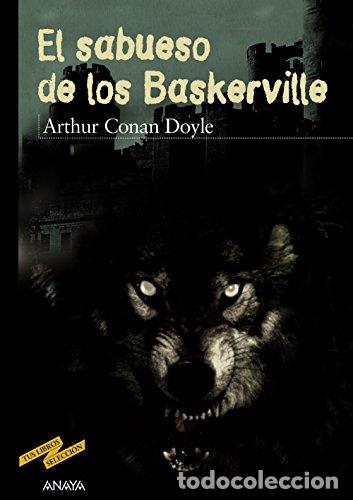 Libros: El sabueso de los Baskerville - Conan Doyle - Foto 1