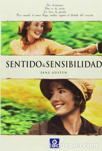 Libros: Sentido y sensibilidad - Austen, Jane - Foto 1