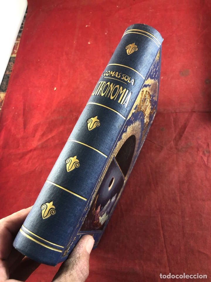 Libros: ASTRONOM&Iacute;A - Foto 2