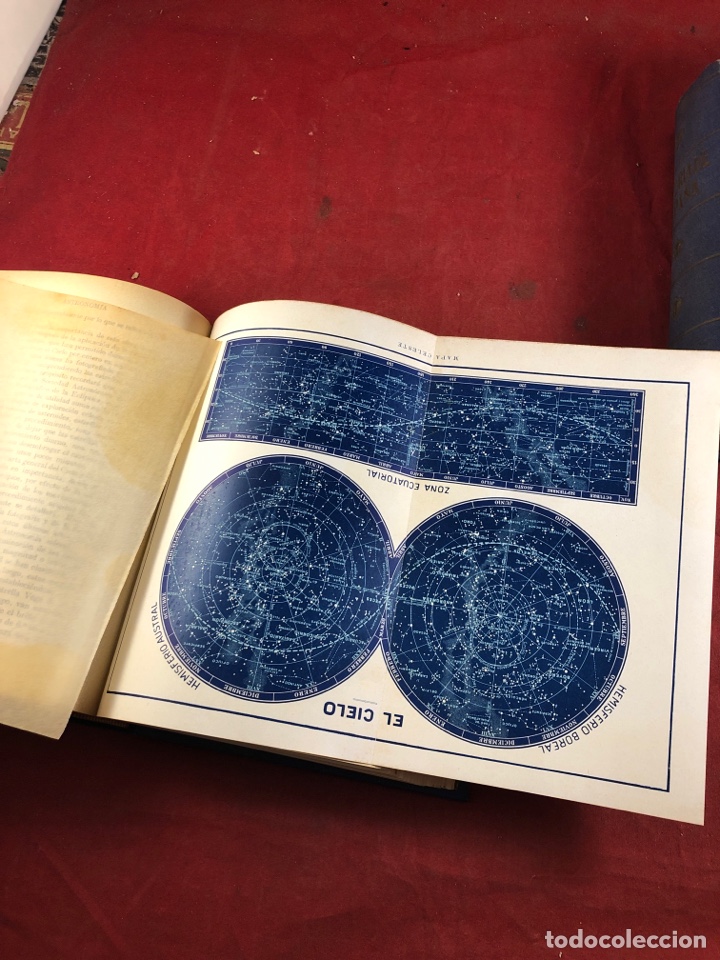 Libros: ASTRONOM&Iacute;A - Foto 4