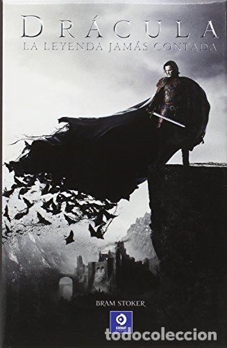Libros: D&aacute;cula. La leyenda jam&aacute;s contada. - Stoker, Bram - Foto 1