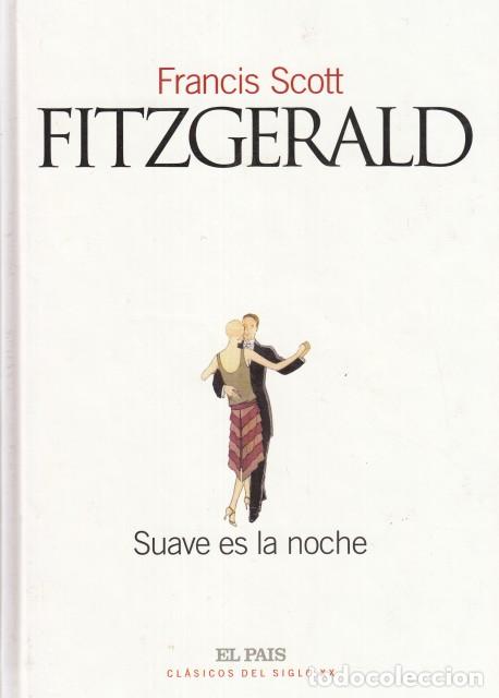 Libros: SUAVE ES LA NOCHE - Scott Fitzgerald, Francis - Foto 1