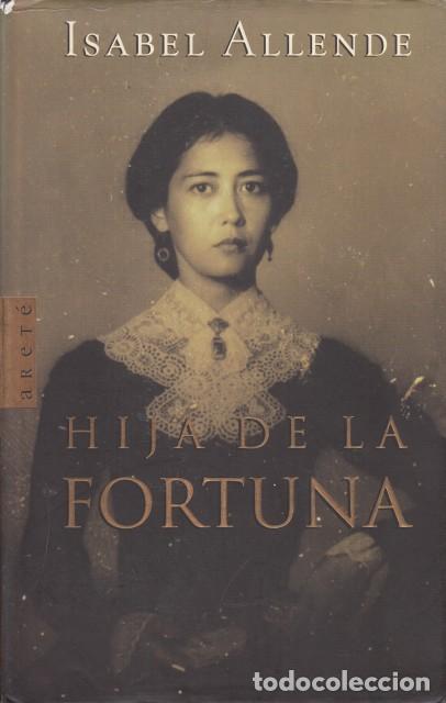 Libros: HIJA DE LA FORTUNA - ALLENDE, ISABEL - Foto 1
