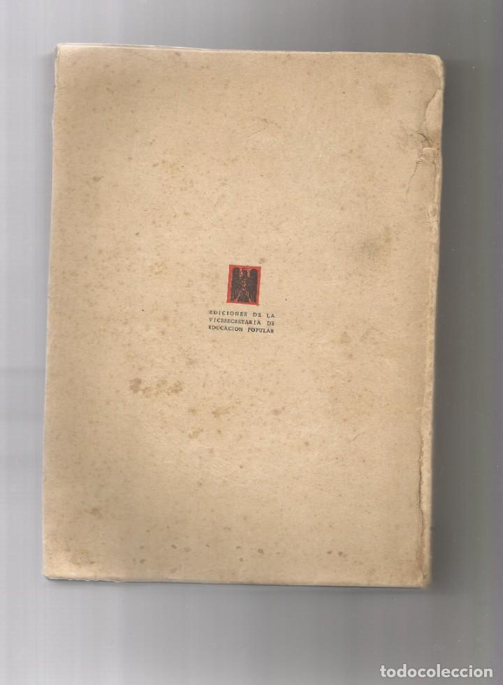 Libros: Escritos y discursos. - ARRESE, Jos&eacute; Luis de: - Foto 3