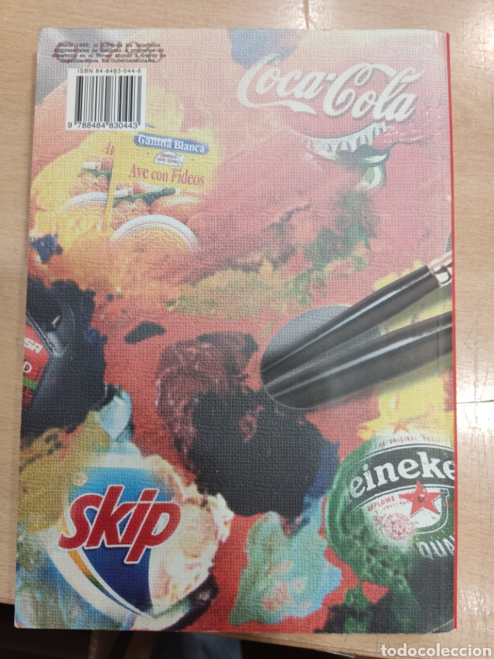 Libros: Creatividad y publicidad. Miguel Ba&ntilde;os - Foto 2