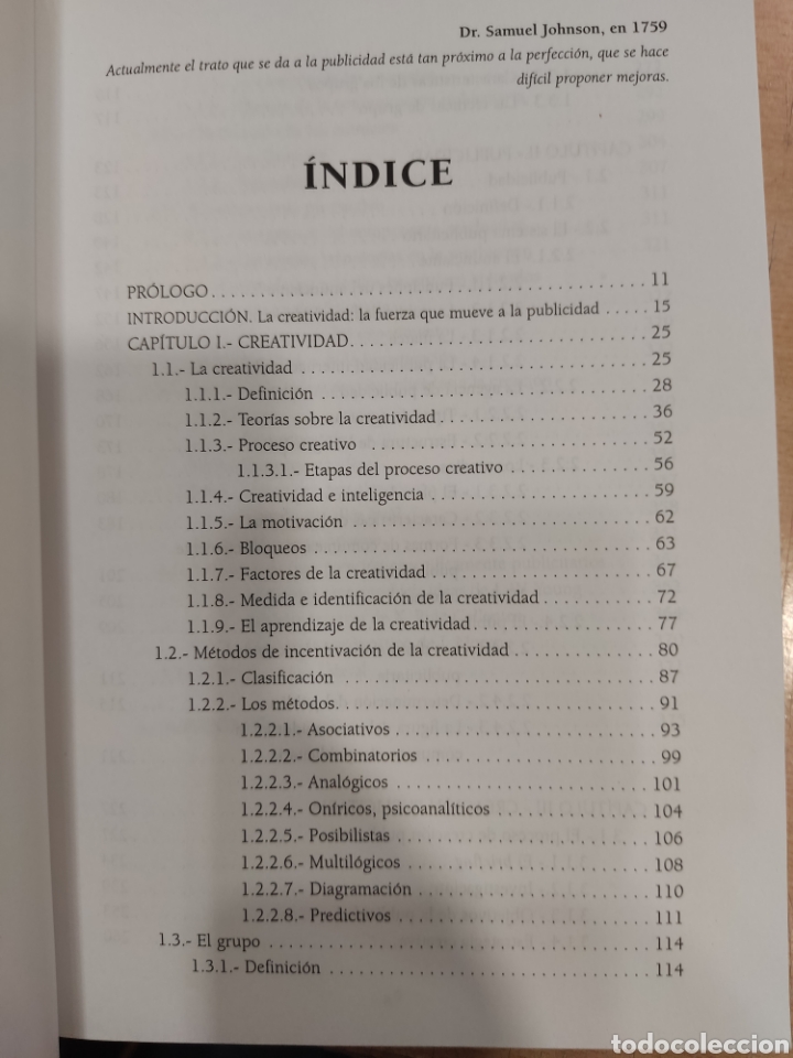 Libros: Creatividad y publicidad. Miguel Ba&ntilde;os - Foto 3