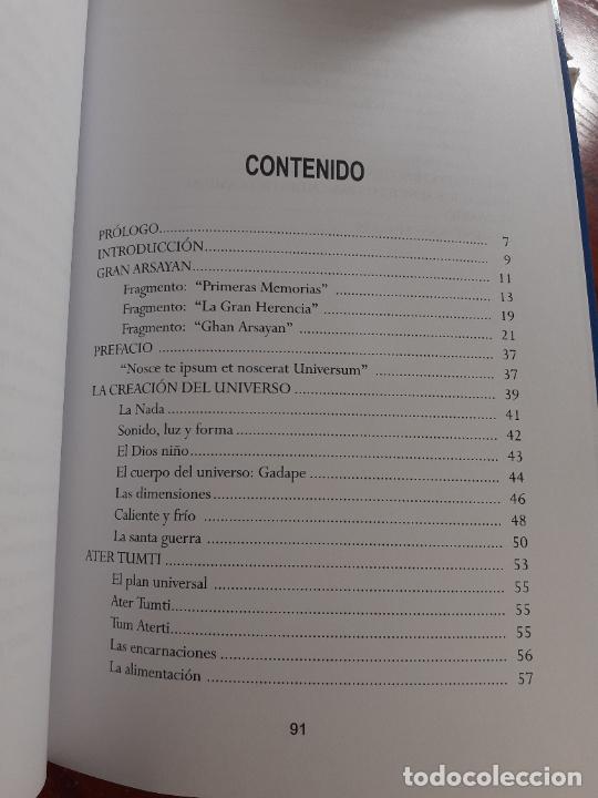 Libros: VIVIR EN EL UNIVERSO � CAMBIOS PLANETARIOS - MATIAS DE STEFANO - Foto 3