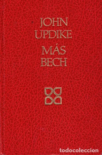 Libros: MAS BECH - UPDIKE, JOHN - Foto 1