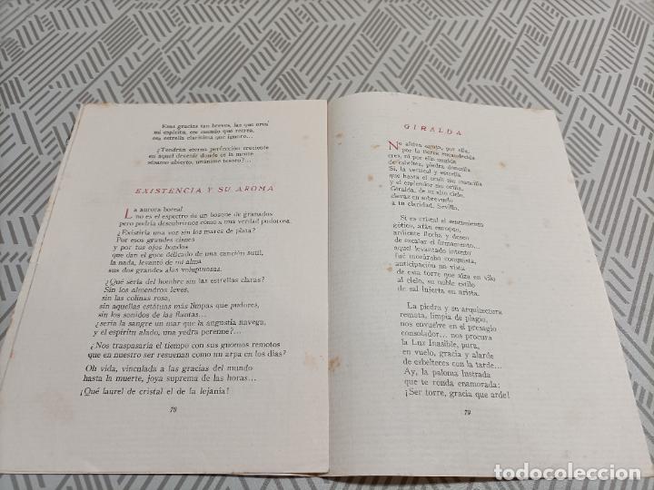 Libros: Libreto Antonio Milla Ruiz - Foto 4