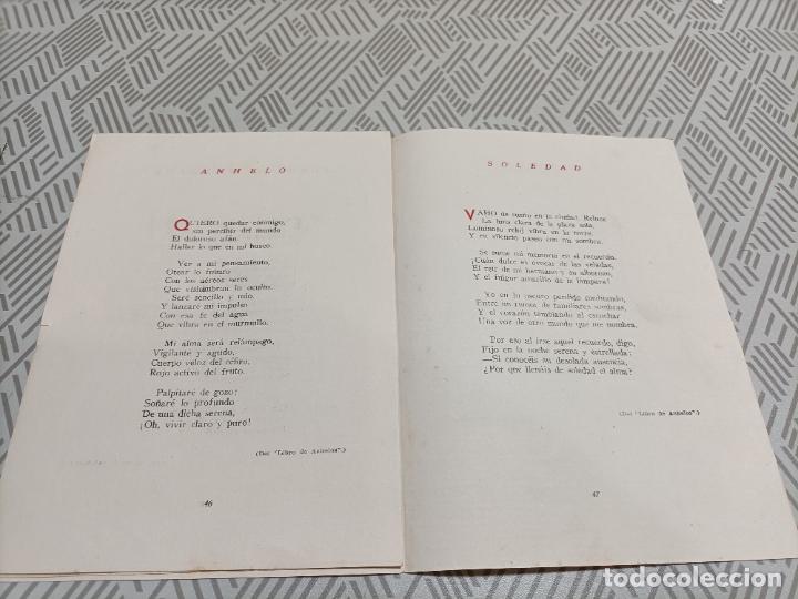 Libros: Libreto Juan Ruiz Pe&ntilde;a - Foto 4