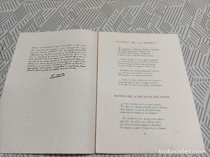 Libros: Libreto Antonio Milla Ruiz - Foto 2