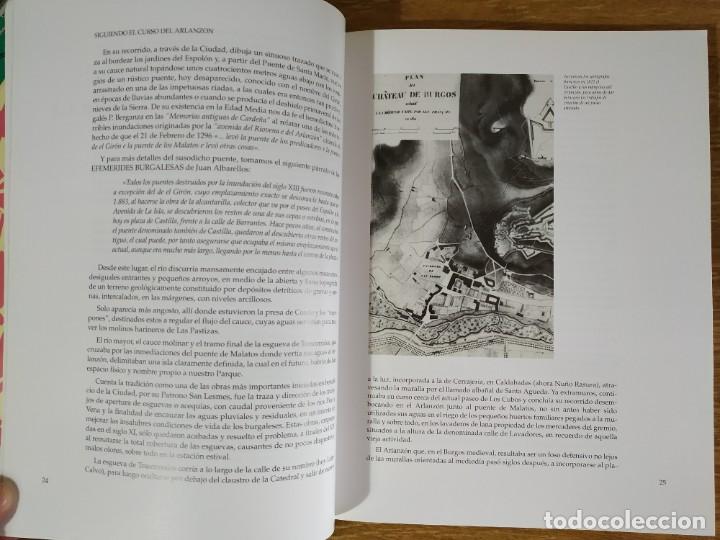 Libros: Libro - Parque de la Isla (1996) Vicente A. Sebasti&aacute;n Garc&iacute;a - Foto 2