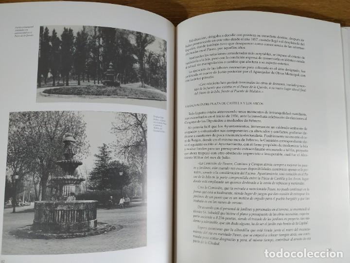 Libros: Libro - Parque de la Isla (1996) Vicente A. Sebasti&aacute;n Garc&iacute;a - Foto 3