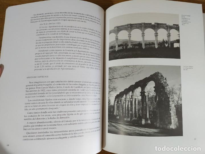 Libros: Libro - Parque de la Isla (1996) Vicente A. Sebasti&aacute;n Garc&iacute;a - Foto 4